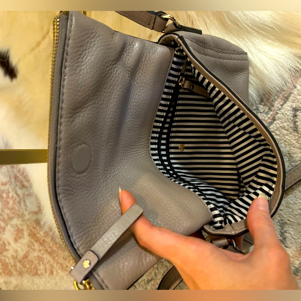 Kate Spade Cross Body Bag - Picture 3 of 5